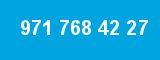 971 768 42 27 971 768 42 27